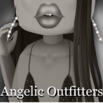 angelic outfitters。