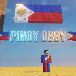 🇵🇭PINOY OBBY🇵🇭 icon