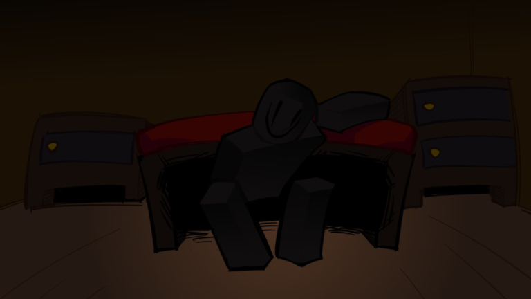 Paralysis [HORROR] screenshot 1