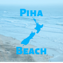 Piha Beach [BETA]