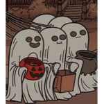 Honey squad <3