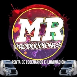 MR_PRODUCTIONS FAIR icon