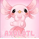 Axoltotl