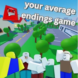 your average endings game (Public Testing #2) icon