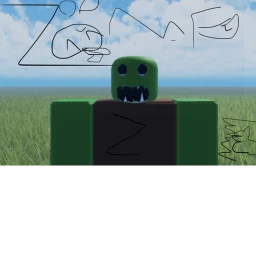 Zombie fighter! icon