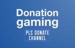 DonationGaming Fan Group