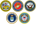 U.S. Armed Forces for the United States