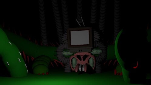 Survie Ultimate Boss Battle
