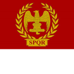 {SPQR} Imperium Romanum