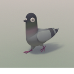 pidgeoneoneos