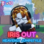 ❤️ [IRIS OUT +10] KRYT 🏡 RP 