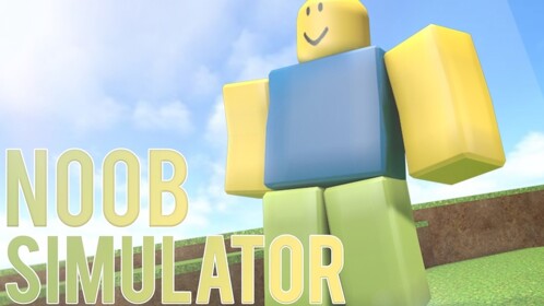[NEW] Noob Simulator