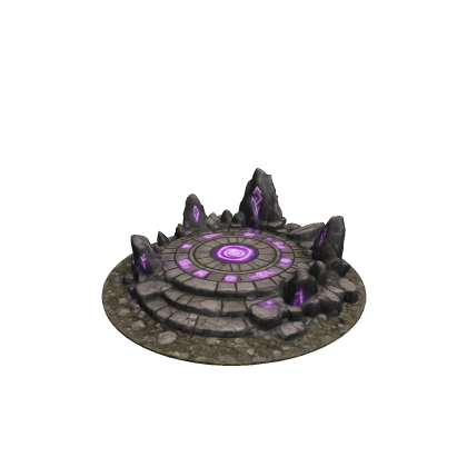 Spawn Area Made by Zelgraz