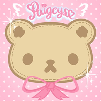 paigeys Roblox group icon