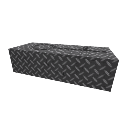 Hang Cross Mold (READ DSC)