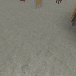 kaylas build place