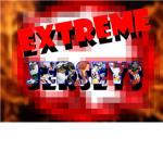 Extreme Jerseys