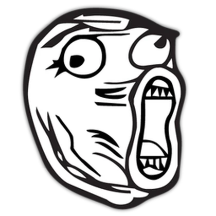 The Meme Squatters Roblox group icon