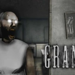 SURVIVE GRANNY [NEW] icon