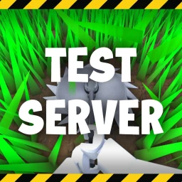 Test Server icon