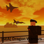 [SEA] Dragon Warriors