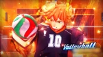 Untitled Volleyball Game Group Thumbnail