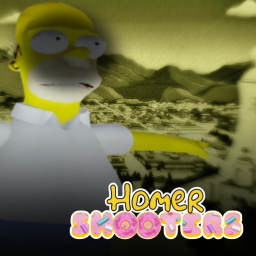 [TRANSFER] Homer Shooters (Beta)