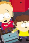 South Park Timmy and Jimmy