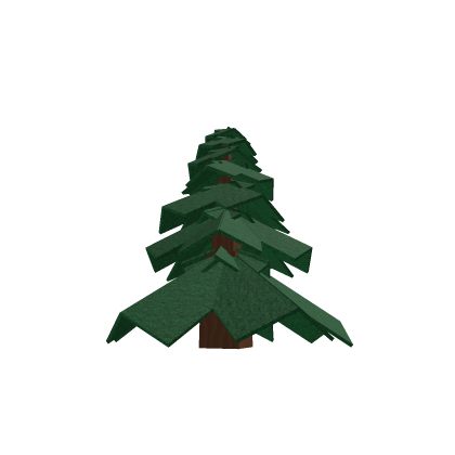Pine Tree