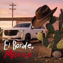 The Edge, Mexico [BETA]