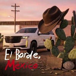 The Edge, Mexico [BETA] icon