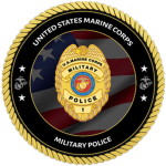 U.S. -Marine Corps Military Corps-