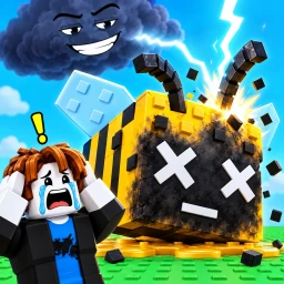 Greedy Bees icon