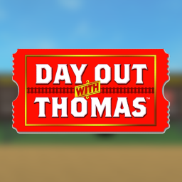 Day Out with Thomas (W.I.P.)