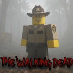 THE WALKING DEAD icon