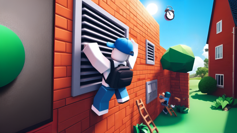 Escape School Obby! (NEW)   screenshot 3