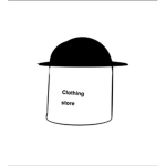 GS’s clothing shop!