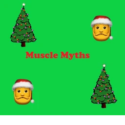 [CHRISTMAS] Muscle Myths icon