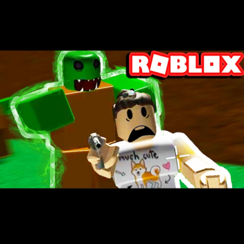 zombie infection v.2 (UPDATE)