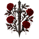 『Blade's Wrath』
