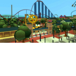 Mini Gamer Arena