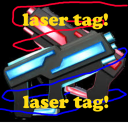 Laser Tag