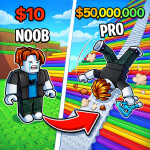 [67 PET ] Climb To Fall 🏆