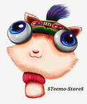 $Teemo-Store$
