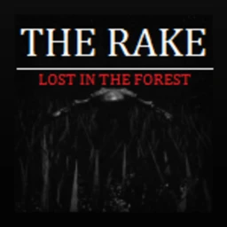 [NEW MAP] THE RAKE LOST IN THE FOREST | REVAMPED icon