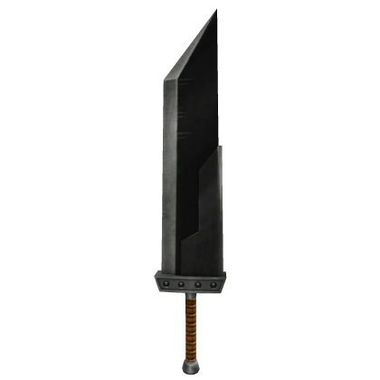 Colossal Blade thumbnail