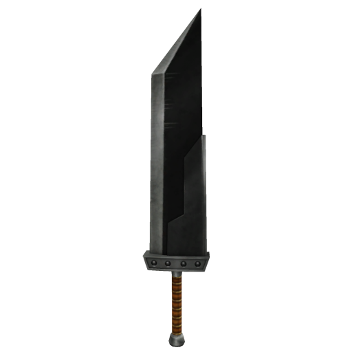 Colossal Blade