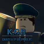 DRP | KGB Party