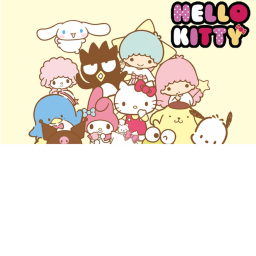 Hello Kitty / Sanrio Obby !!