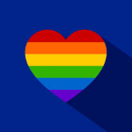 LGBTQ+ everyone matters!!